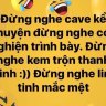 cavekechuyen