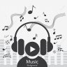 Chúa tể Âm Nhạc Music
