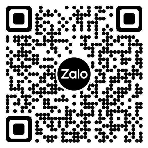 Zalo QR Code — M4V.ME