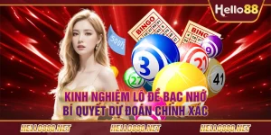 Kinh nghiệm lô đề bạc nhớ – Bí quyết dự đoán chính xác