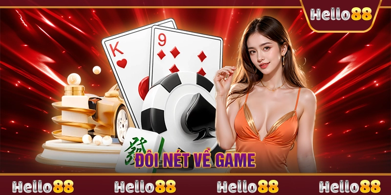 Đôi nét về game